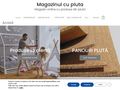 magazinulcupluta