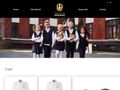 magazinuniforme