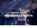 magicianlanunta