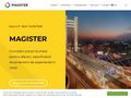 magister