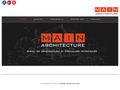 main-architecture