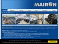 mairon-tubes