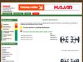 majar