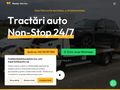 mambo-service-tractari