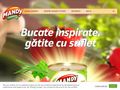 mandyfoods