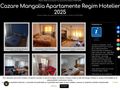 mangalia-cazare