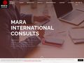 maraconsult