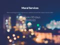maral