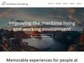 maritimemontering