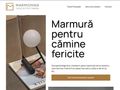 marmomag
