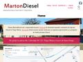 martondiesel