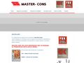 master-cons