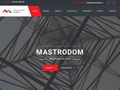 mastrodom