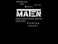 maten