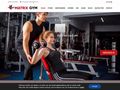 matrixgym