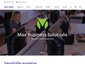 max-bpo