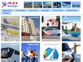 maxholidays