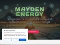 maydenlogistics