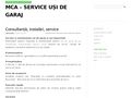 mcaservice