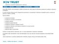mdvtrust