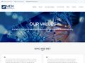 mdxresearch