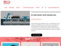 mechanicdesign-marine