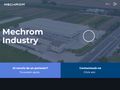 mechrom