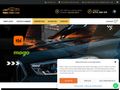 medagoldcars