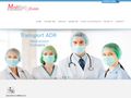 mediline-exim