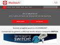 meditech