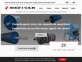 mefivar