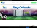 megaculisanta