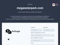 megasolarpark