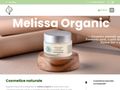 melissaorganic
