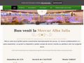 mercuralba