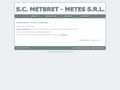 metbret