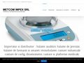 metcom-romania