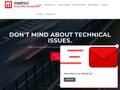 metricilpr