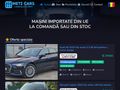 metzcars