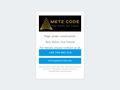 metzcode