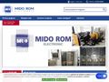midoromelectronic