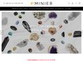 minier