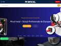 mivalinstal