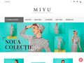 miyu