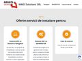 mmd-solutions