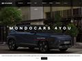 mondocars