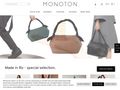 monoton