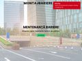 montajbariere