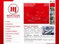 monticorindustries