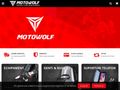 motowolf